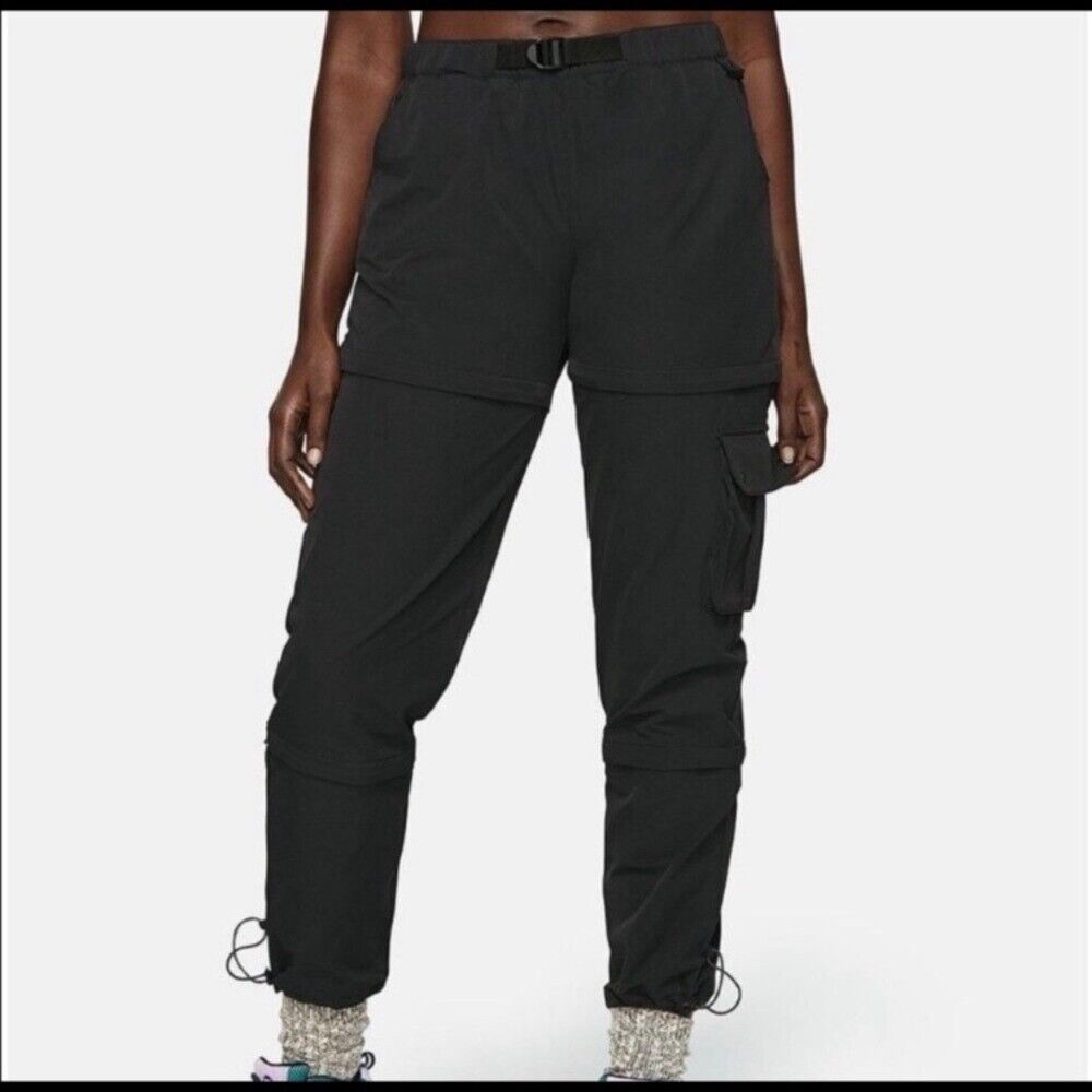 Outdoor Voices RecTrek Zip-Off Pant